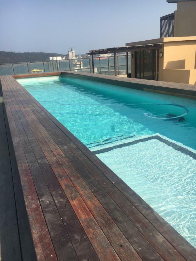Durban Waterfront Apartments エクステリア 写真