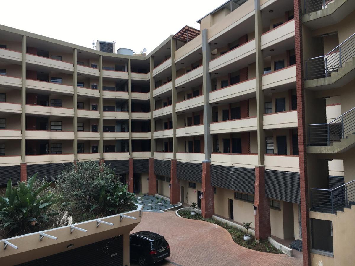 Durban Waterfront Apartments エクステリア 写真