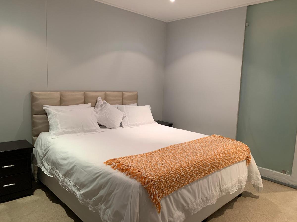 Durban Waterfront Apartments エクステリア 写真