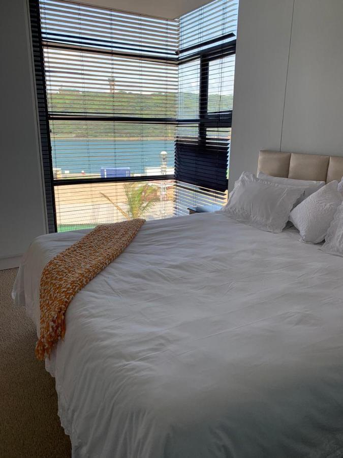 Durban Waterfront Apartments エクステリア 写真