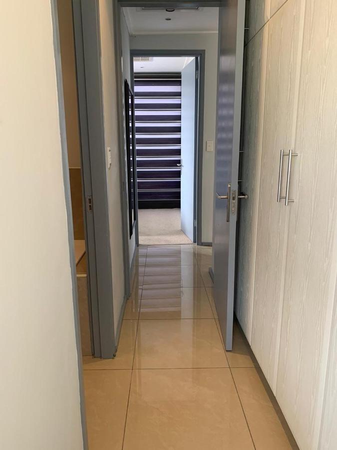 Durban Waterfront Apartments エクステリア 写真